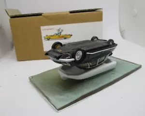 AU839 CAR MANIAC 1/43 CITROEN DS RABBI JACOB LOUIS DE FUNES Ed Lim 08/150 - Imagen 1 de 15