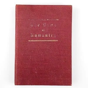 1925 The Dawn of Humanity William Jennings Bryan & Lowell Harris Coate - Bild 1 von 18
