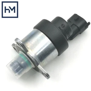 BOSCH Fuel Regulator Solenoid Control Valve For Cummins DAF IVECO 0928400627 - Picture 1 of 6