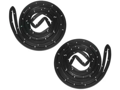 Sello de puerta delantero para GMC G2500 1979-1995 52688BD 1992 1994 1986 1993 1990 1980 Foto 1 de 2