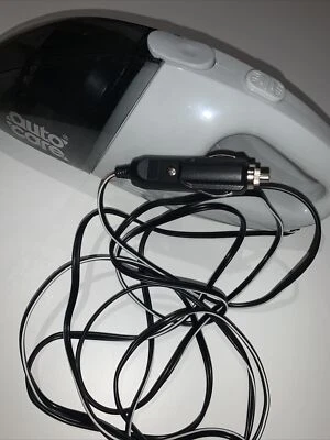Auto Care 12v Portable Vacuum Cleaner - Image 1 of 4