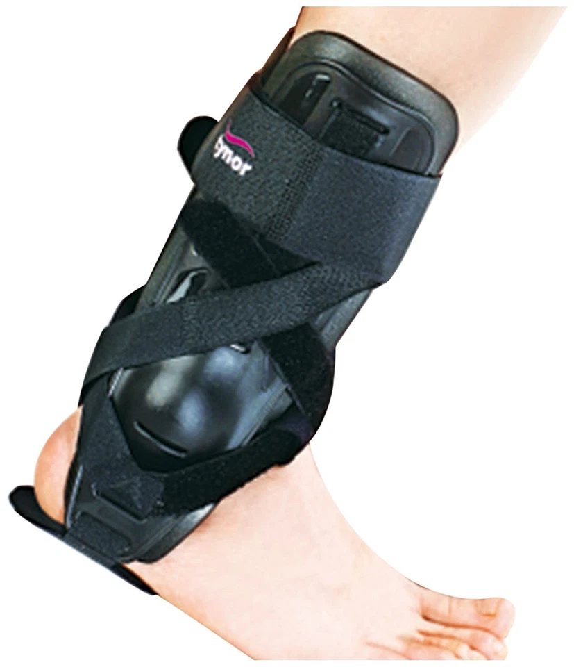 Tynor Ankle Splint Rigid For Ankle Joint Injury Immobilization Universal Size - Image 1 of 3