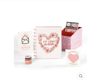 happy planner/ Happy Heart Day Box - Bild 1 von 1