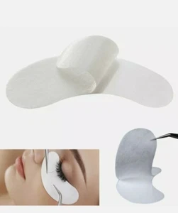605/55 Pair Eyelash Extension Gel patches lot Hydrogel Mask EyePads - Picture 1 of 3