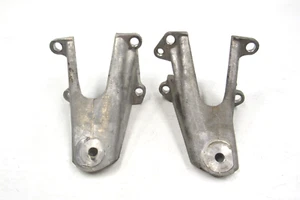 97-06 Jaguar XK8 XKR XJ8 Left Side Engine Motor Mount Bracket Support OEM - Picture 1 of 4