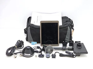 Viavi JDSU IA811 RF Kit accessori consulente interferenze test con antenna e... - Foto 1 di 8