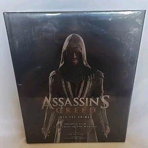 Assassin's Creed - Into the Animus, Nathan / Brand New - Picture 1 of 4