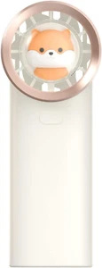 Handheld Mini Fan, Portable Pocket Fan,3600Mah Battery Operated Rechargeable Per - Picture 1 of 14