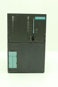 Siemens 6ES7 315-2EG10-0AB0 Simatic S7-300 Prozessoreinheit inkl. Speicher - Bild 1 von 2