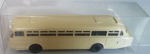 DDR-typischer Autobus Ikarus 66 für H0 (A-1216) - Bild 1 von 1