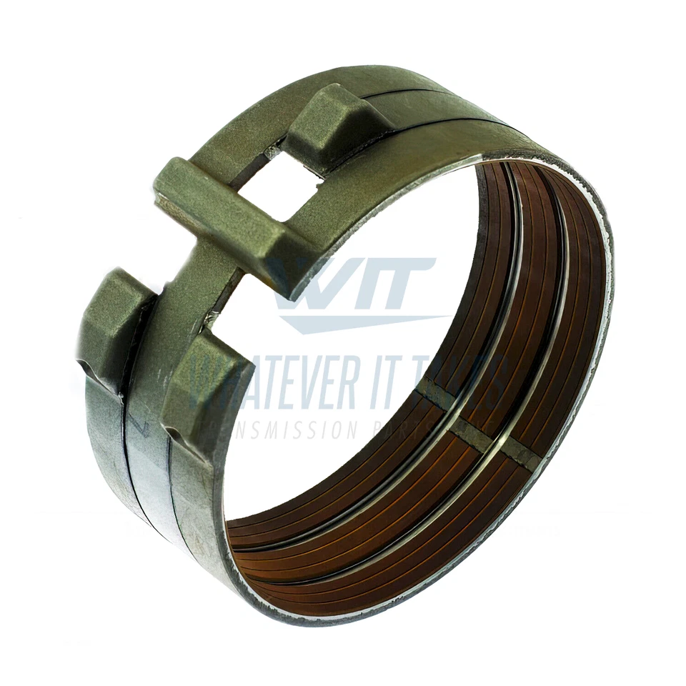 C-3 A4LD 4R55E 5R55E Transmission Reverse Band by Raybestos 1974-UP - Image 1 of 1