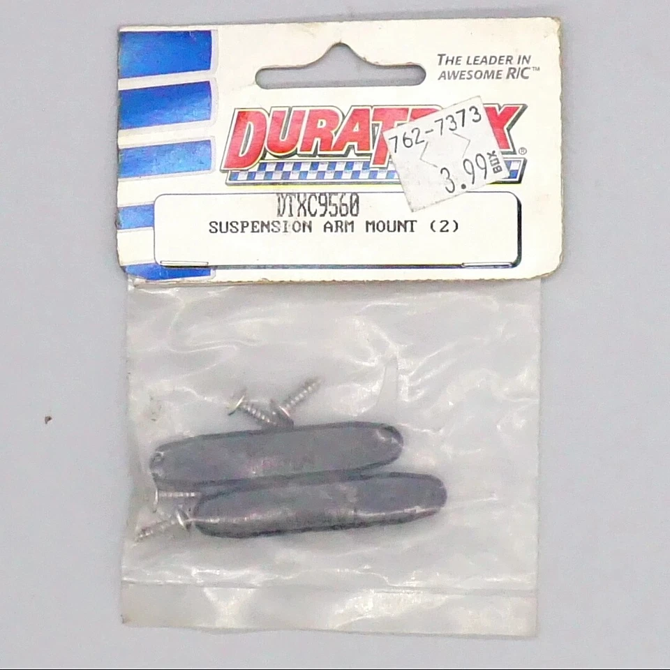 Duratrax Dtxc9560 Querlenker Halterung - Bild 1 von 1