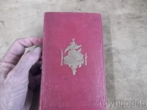 A New System of Domestic Cookery by A Lady (Mrs. Rundell)-Britain, 1853--RARE - Picture 1 of 16