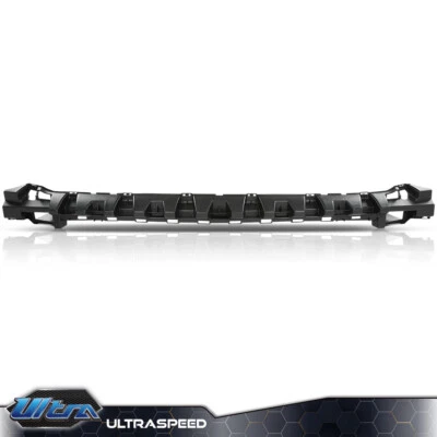 Refuerzo de cubierta de parachoques delantero central para 12-15 Mercedes-Benz C250/C300/C350 Foto 1 de 4