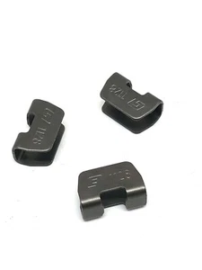 3 Crampons Stihl MS 361/360/361 362 Réf : 1128 162 3000 - Photo 1 sur 1