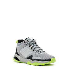 AND1 Men’s Ambush Low Basketball Shoes Sneakers,Wipe Clean, Size 8 to 13