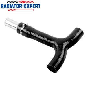 For KTM 150 250 300 350 450 500 XCW EXC F 20-23 Frame T-Piece Radiator Hose - Picture 1 of 10