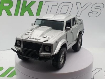 Lamborghini LM 002 New Ray 1/32 - Immagine 1 di 2