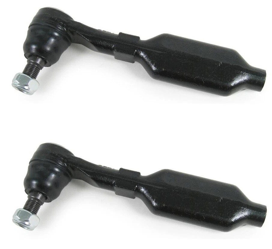 Комплект из 2 передних наружных концов рулевого троса Mevotech для Honda Odyssey Touring - Изображение 1 из 1