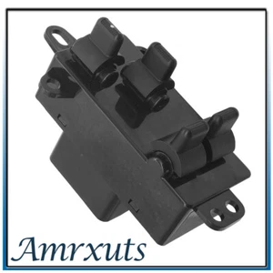 Driver Side Left Power Window Switch For Dodge Grand Caravan 3.3L 3.8L 2004-2007 - Picture 1 of 8