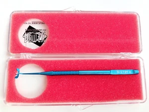 Rumex 3-176T LASIK Flap Marker, 3 Marking Lines, Optical Zone 8.00 mm - Picture 1 of 5