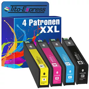 Patronen für HP 477DW MFP377DW 352DW 452DW 477DWT 452DWT 452DN 477DN 913A - Bild 1 von 17