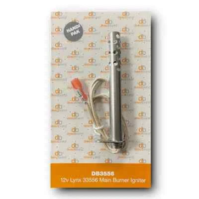 DIRECT BRAND Lynx Gas Grill Igniter - Burner 33556