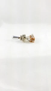 Tesi Les Paul 3-Way Pickup Selector Toggle Switch with Metal Cap - Picture 1 of 4