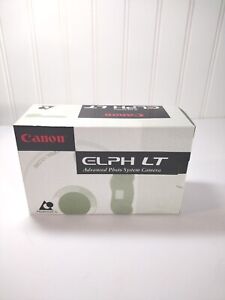 Canon Camera ELPH LT 270 1 X 240 New in Original Box Never Opened