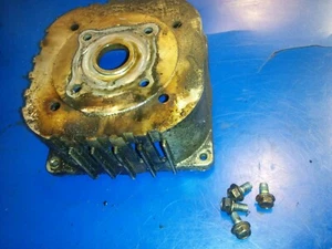 housing frame case Coleman generator honda gx160 5.5hp 3500 (3 a16) - Picture 1 of 2