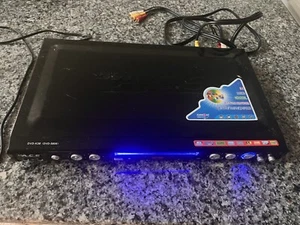 A.C.E. MIDI DVD Player DIVX/Super VCD / Video CD VD-5869 Karaoke W/ Remote - Picture 1 of 10