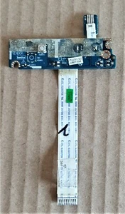 ACER ASPIRE 5552-BOTON POWER CON FLEX - Imagen 1 de 2