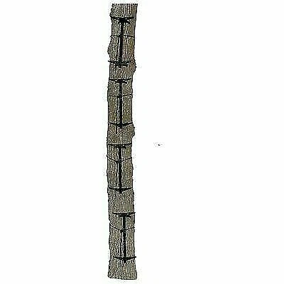 Muddy Mcs2000-4 Pro Sticks Climbing Stick 4 Pieces - Black