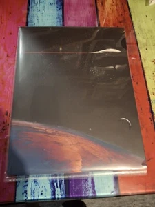 Gone #1 - Exclusive Jock Virgin Wraparound Variant 2023 Limited Ed 500 Made - Picture 1 of 3