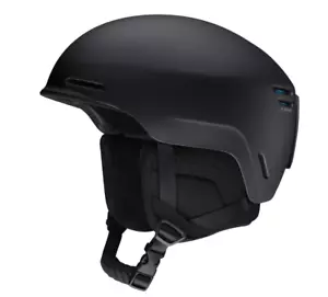 Smith Mission MIPS Casco de Esquí/Snowboard Adulto Grande 59-63 cm Negro Mate - Imagen 1 de 8