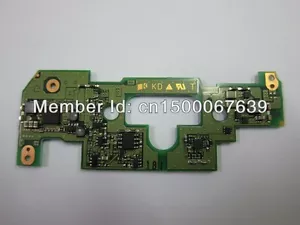 Repair Parts For Nikon D800 PCB DC DC Power board genuine original - Picture 1 of 2