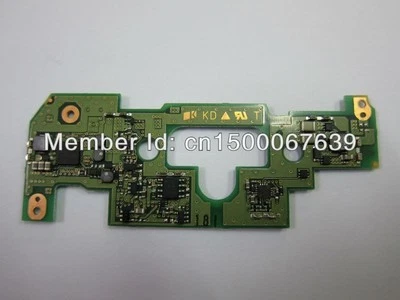 Repair Parts For Nikon D800 PCB DC DC Power board genuine original - Image 1 of 2
