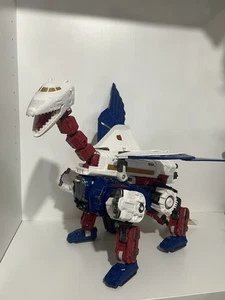 Hasbro Transformers Generations War For Cybertron Earthrise Commander Sky Lynx - Picture 1 of 4