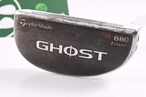 Taylormade Ghost TM Tour 880 Putter / 35 Inch - Picture 1 of 6