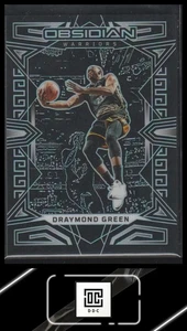 2022-23 Panini Obsidian #87 Draymond Green - Picture 1 of 2