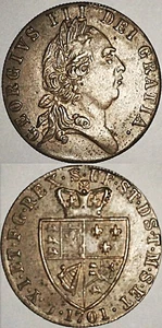 BRITAIN 1701 Spade Guinea Brass Gaming Jeton Token George III England Sharp SG2 - Bild 1 von 16
