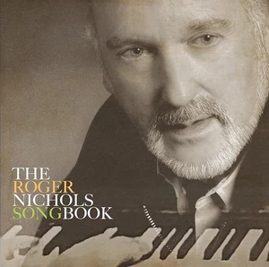 Roger Nichols The Roger Nichols Songbook Japan Exclusive 2CD NEW - Picture 1 of 1