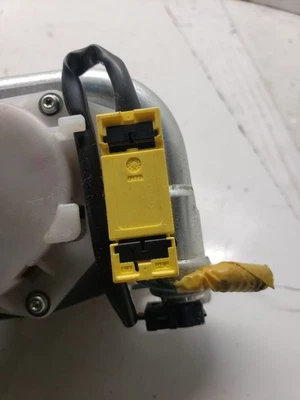 Cinturón de seguridad delantero cubo asiento cupé pasajero retractor se adapta 06-11 CIVIC 1354965 Foto 1 de 4