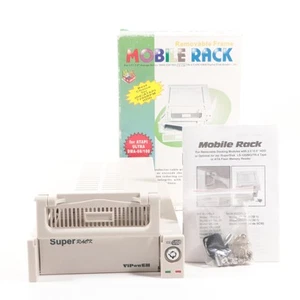 Removeable Frame Mobile Rack Storage Device 2.5" & 3.5" ATAPI ULTRA DMA-66/100 - Afbeelding 1 van 6