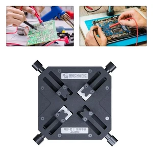 Cleaning Universal PCB Fixture Adjustable Mobile Phone Repair Tool Welding - Picture 1 of 10