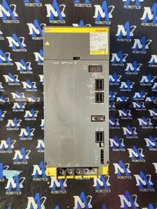 Fanuc A06B-6087-H130 Power Supply Module - Picture 1 of 4