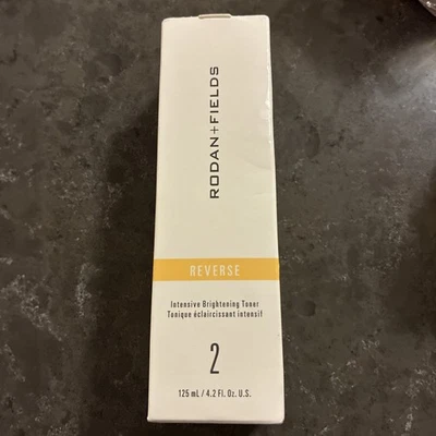 Rodan + Fields Intensive Brightening Toner 125 ML/4.2 FL OZ B3 - Image 1 of 4