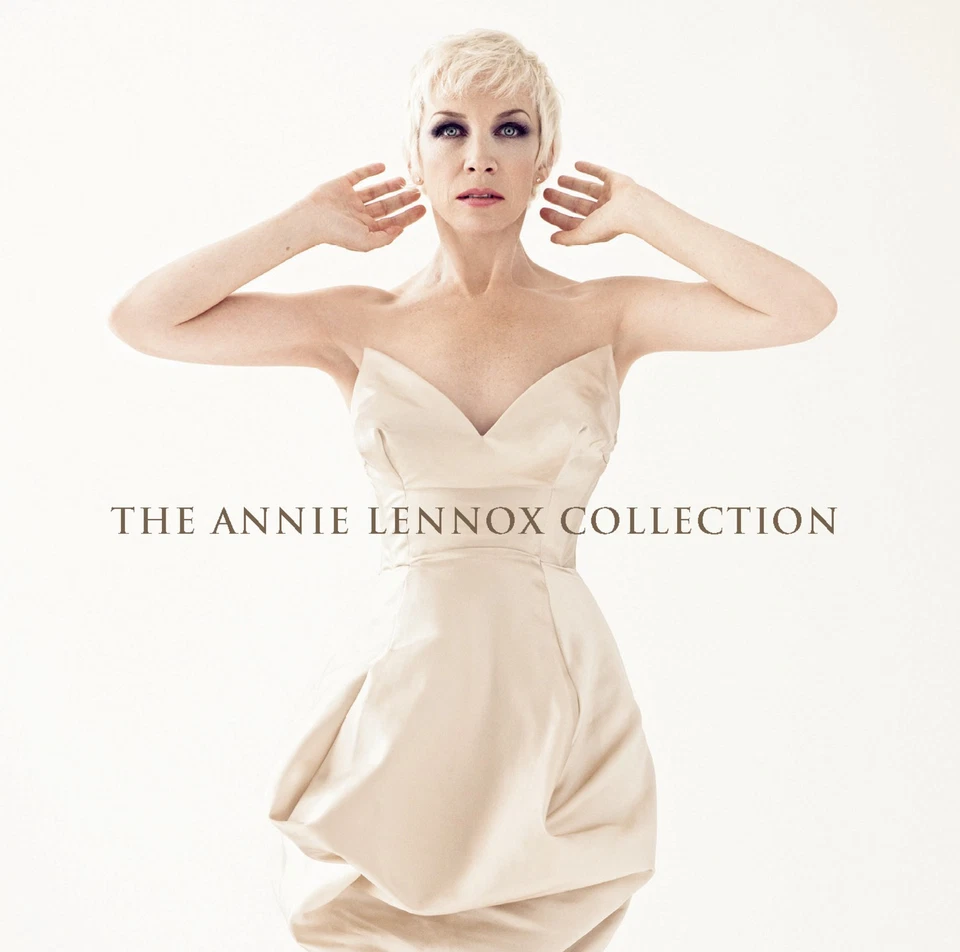 Annie Lennox The Annie Lennox Collection (CD) Album - Image 1 of 1