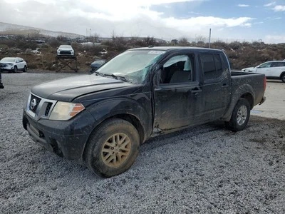 PEDAL, BRAKE/CLUTCH 18002EA000 2014 NISSAN FRONTIER - Image 1 of 4
