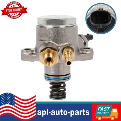 Bomba de combustible de alta presión para Audi 2013-18 A8 Quattro S6 S7 S8 2014-2018 RS7 4,0 L Foto 1 de 4